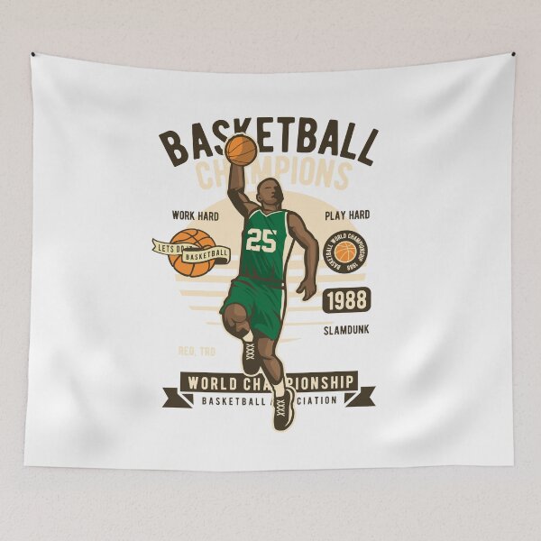 Item preview, World Basketball Champion designed and sold by TrendZ Style.