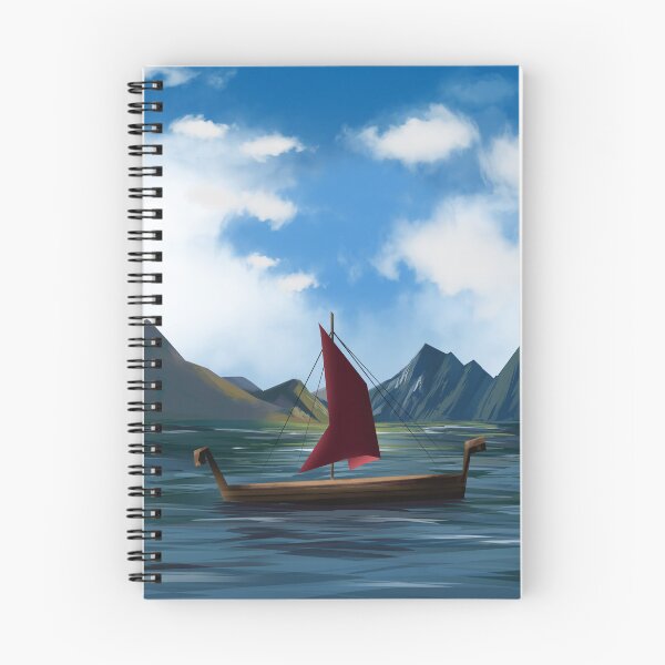 Item preview, Drakkar designed and sold by artsirc.