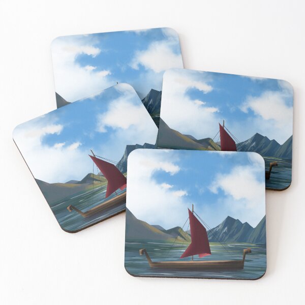 Item preview, Drakkar designed and sold by artsirc.