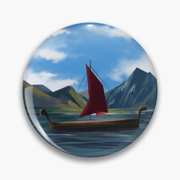 Item preview, Drakkar designed and sold by artsirc.
