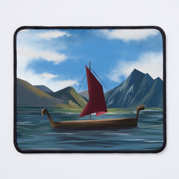 Item preview, Drakkar designed and sold by artsirc.