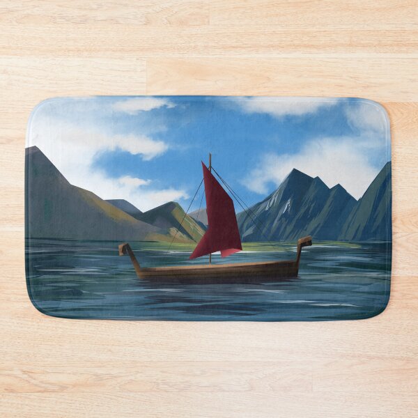 Item preview, Drakkar designed and sold by artsirc.