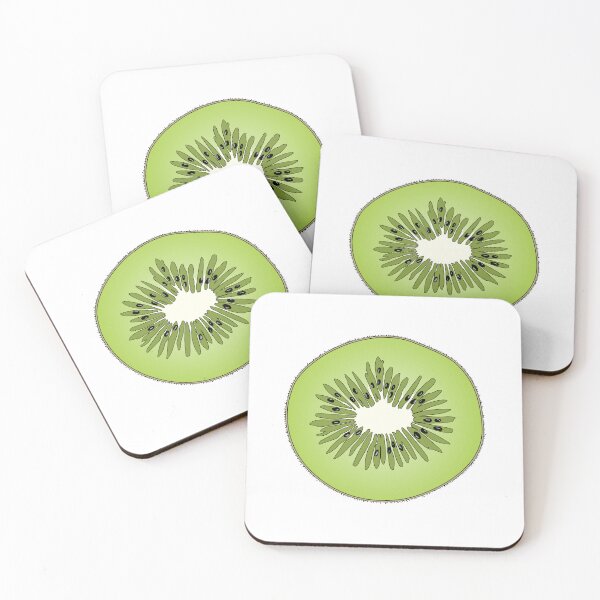 Item preview, Slice of Kiwi Fruit Lovers designed and sold by ElJimmo.
