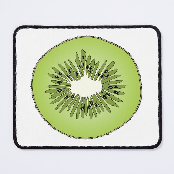 Item preview, Slice of Kiwi Fruit Lovers designed and sold by ElJimmo.