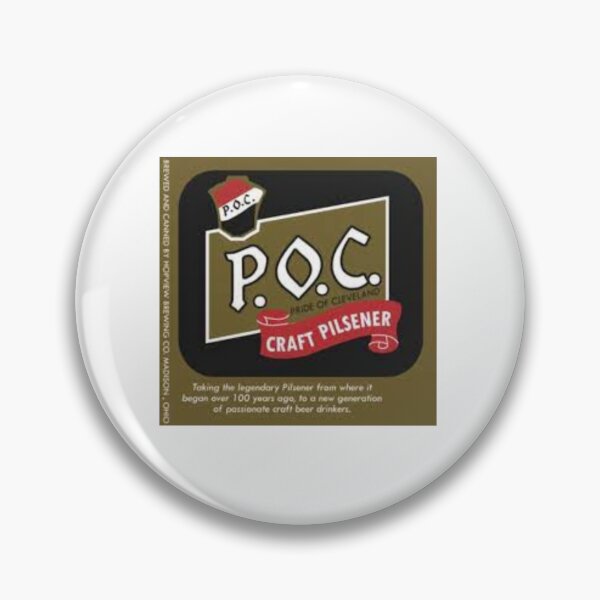 Artikelvorschau, POC-Bier entworfen und verkauft von uniquenostalgia.