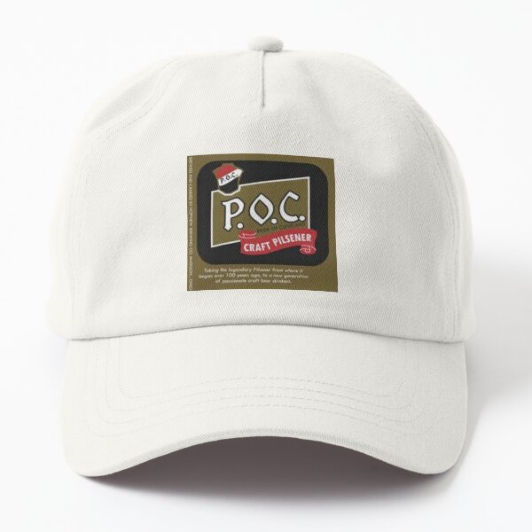 Item preview, POC Beer designed and sold by uniquenostalgia.