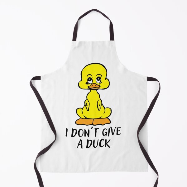 Item preview, No Ducks Given designed and sold by Besty Prod.