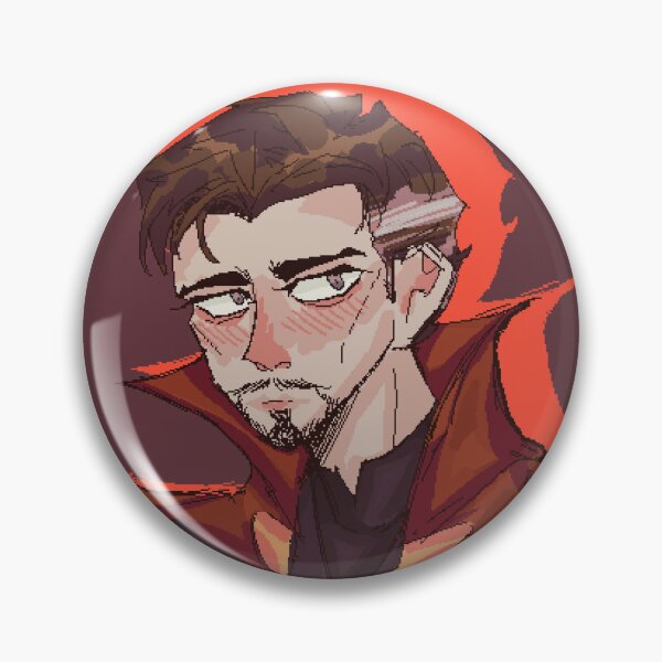 Item preview, Doctor Stephen Strange Artwork designed and sold by aetherical.