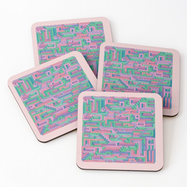 Item preview, A Different Perspective designed and sold by thepapercrane.