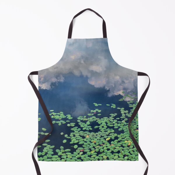 Item preview, Lily Pad Pond designed and sold by Sheri Nye.