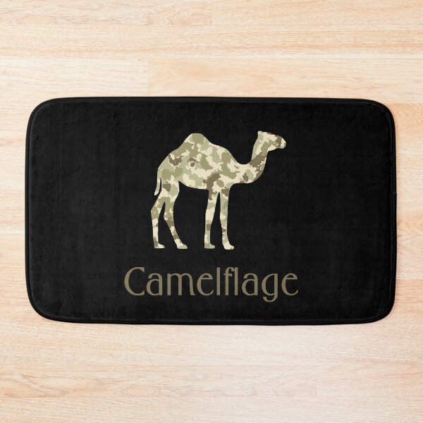 Item preview, Camelflage designed and sold by Store-Designify.