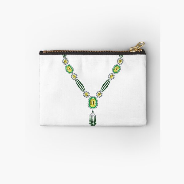 Item preview, Maharani of Baroda designed and sold by eldonshorey.
