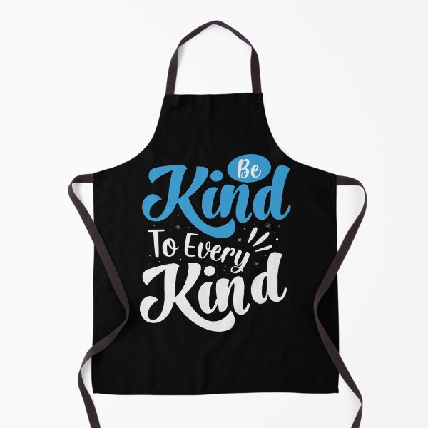 Item preview, Be Kind to Every Kind - Animal Rescue Kindness Quote designed and sold by TrendZ Style.