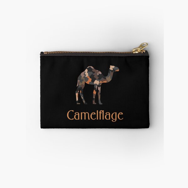 Item preview, Camelflage designed and sold by Store-Designify.