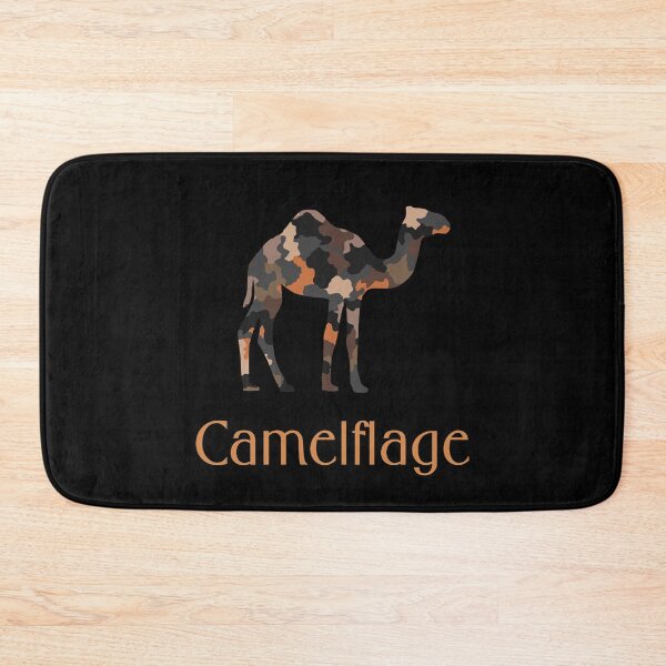Item preview, Camelflage designed and sold by Store-Designify.