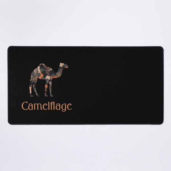 Item preview, Camelflage designed and sold by Store-Designify.