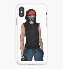 Koca Gaming iPhone Case