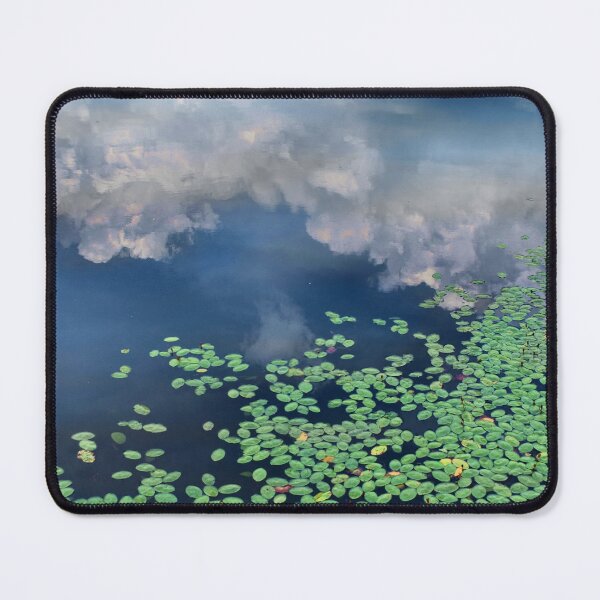 Item preview, Lily Pad Pond designed and sold by Sheri Nye.