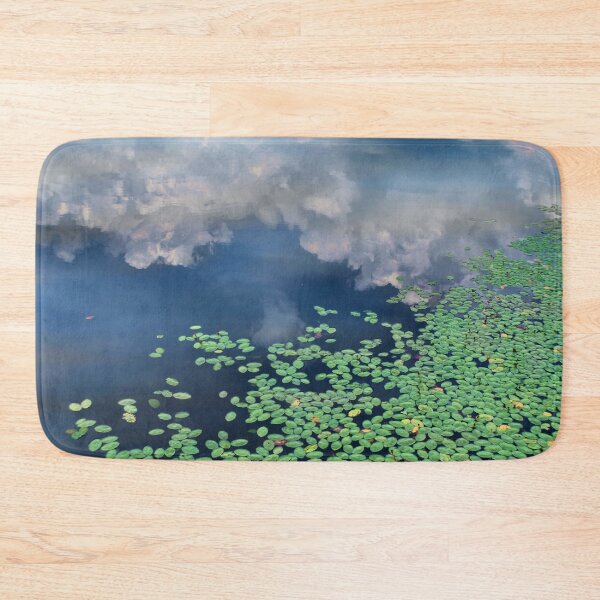Item preview, Lily Pad Pond designed and sold by Sheri Nye.