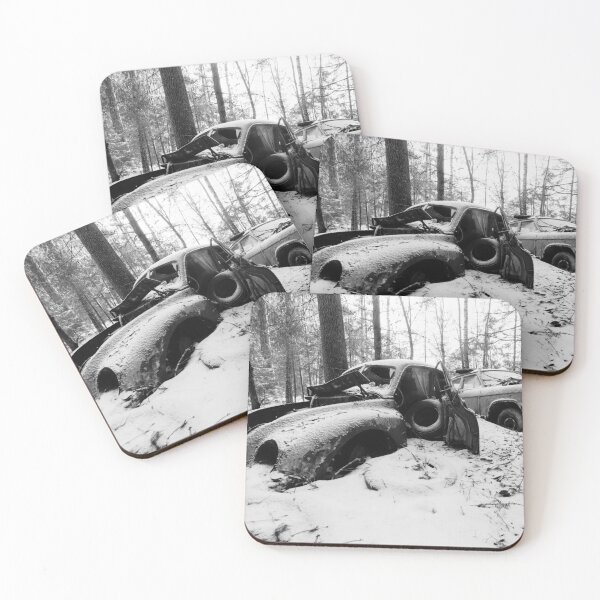 Item preview, 28.1.2022: Forgotten Cars designed and sold by Petri Volanen.