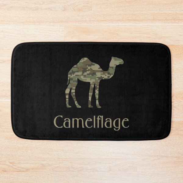 Item preview, Camelflage designed and sold by Store-Designify.