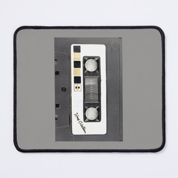 Item preview, 80s Collection Cassette Tape For Retro Music Lovers And Musicians - Cassette Deck designed and sold by Funwithmusic.