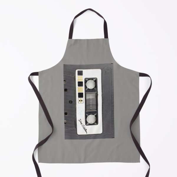 Item preview, 80s Collection Cassette Tape For Retro Music Lovers And Musicians - Cassette Deck designed and sold by Funwithmusic.