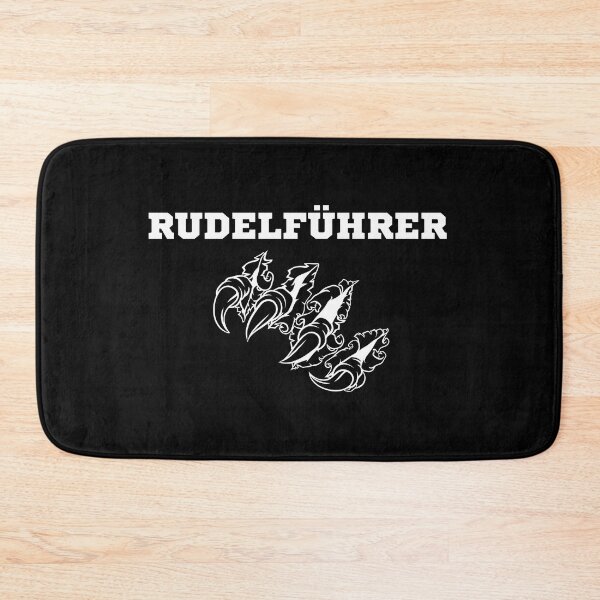Item preview, RUDELFÜHRER Alpha  designed and sold by Artystico  ⭐⭐⭐⭐⭐.