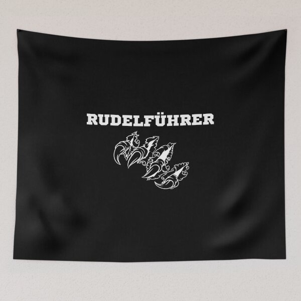 Item preview, RUDELFÜHRER Alpha  designed and sold by Artystico  ⭐⭐⭐⭐⭐.