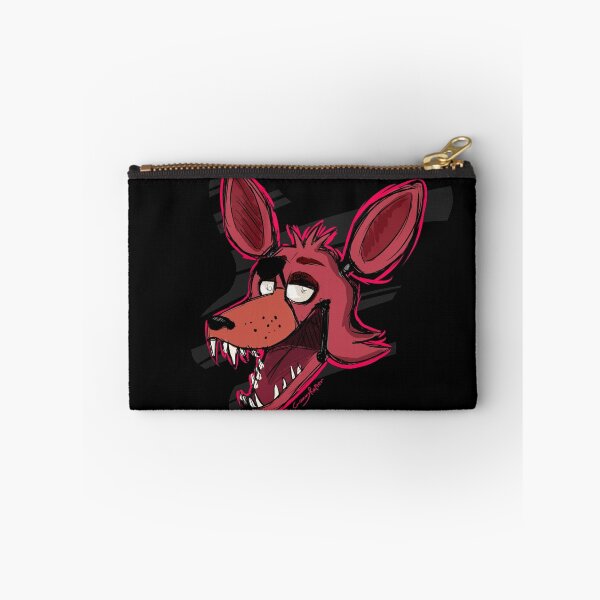 Item preview, Ayyy Foxy! designed and sold by Gummy Raptor.