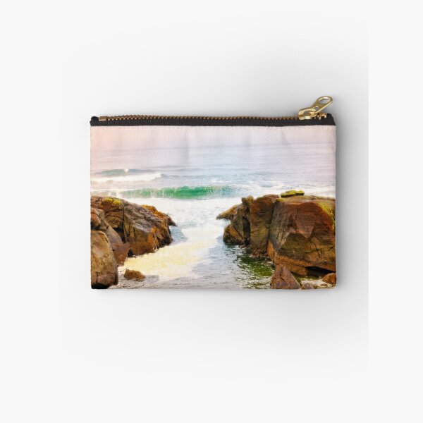 Item preview, Yachats Oregon - Upon The Rocks designed and sold by IMAGETAKERS.