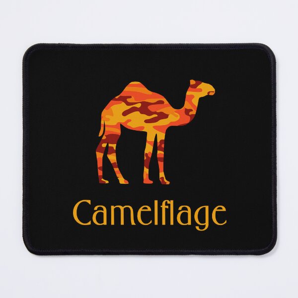 Item preview, Camelflage designed and sold by Store-Designify.
