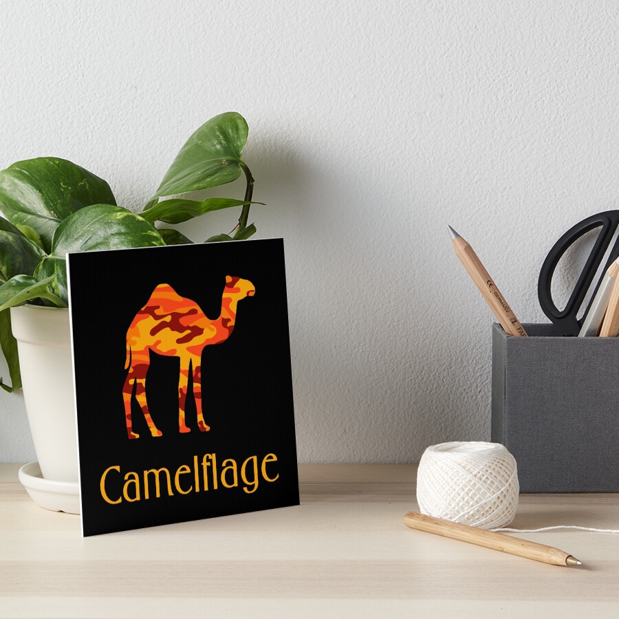 Item preview, Art Board Print designed and sold by Store-Designify.