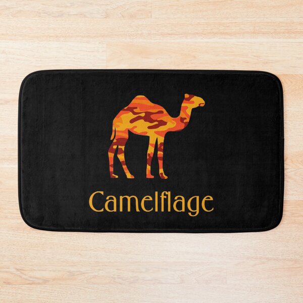 Item preview, Camelflage designed and sold by Store-Designify.