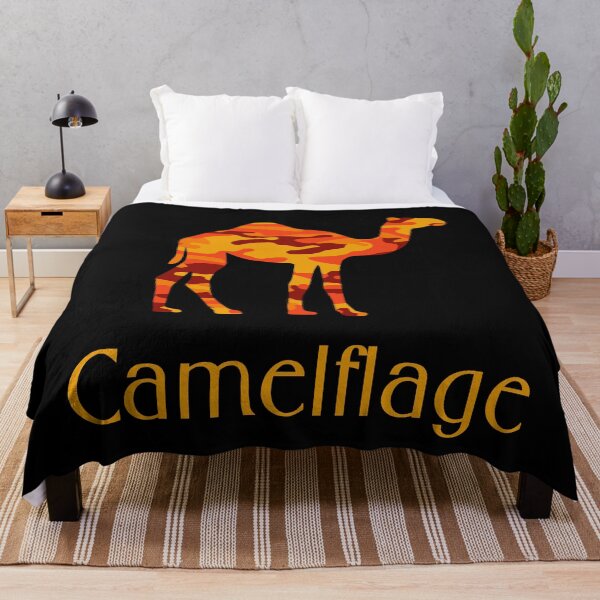 Item preview, Camelflage designed and sold by Store-Designify.