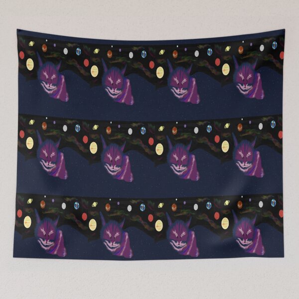 Item preview, When you feel wrapped in stars, dreaming of the solar system designed and sold by Leomeow.