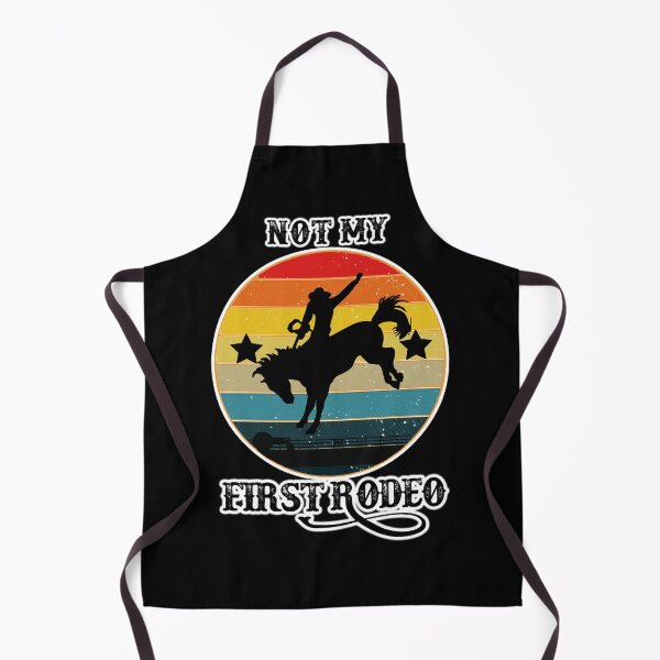 Item preview, Not my first rodeo designed and sold by American Artist Designs.