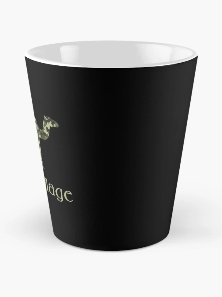 Thumbnail 2 of 4, Coffee Mug, Camelflage designed and sold by Store-Designify.