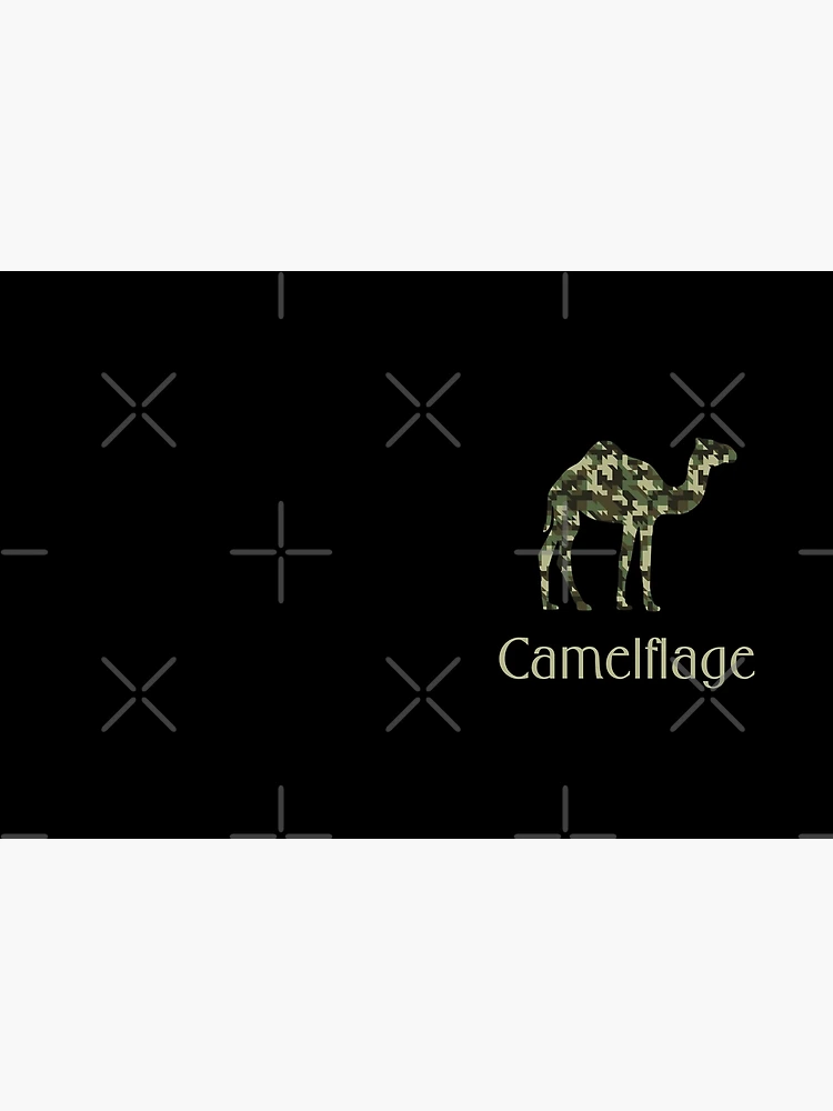 Thumbnail 3 of 3, Journal, Camelflage designed and sold by Store-Designify.