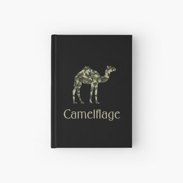 Item preview, Camelflage designed and sold by Store-Designify.