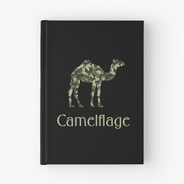 Item preview, Camelflage designed and sold by Store-Designify.