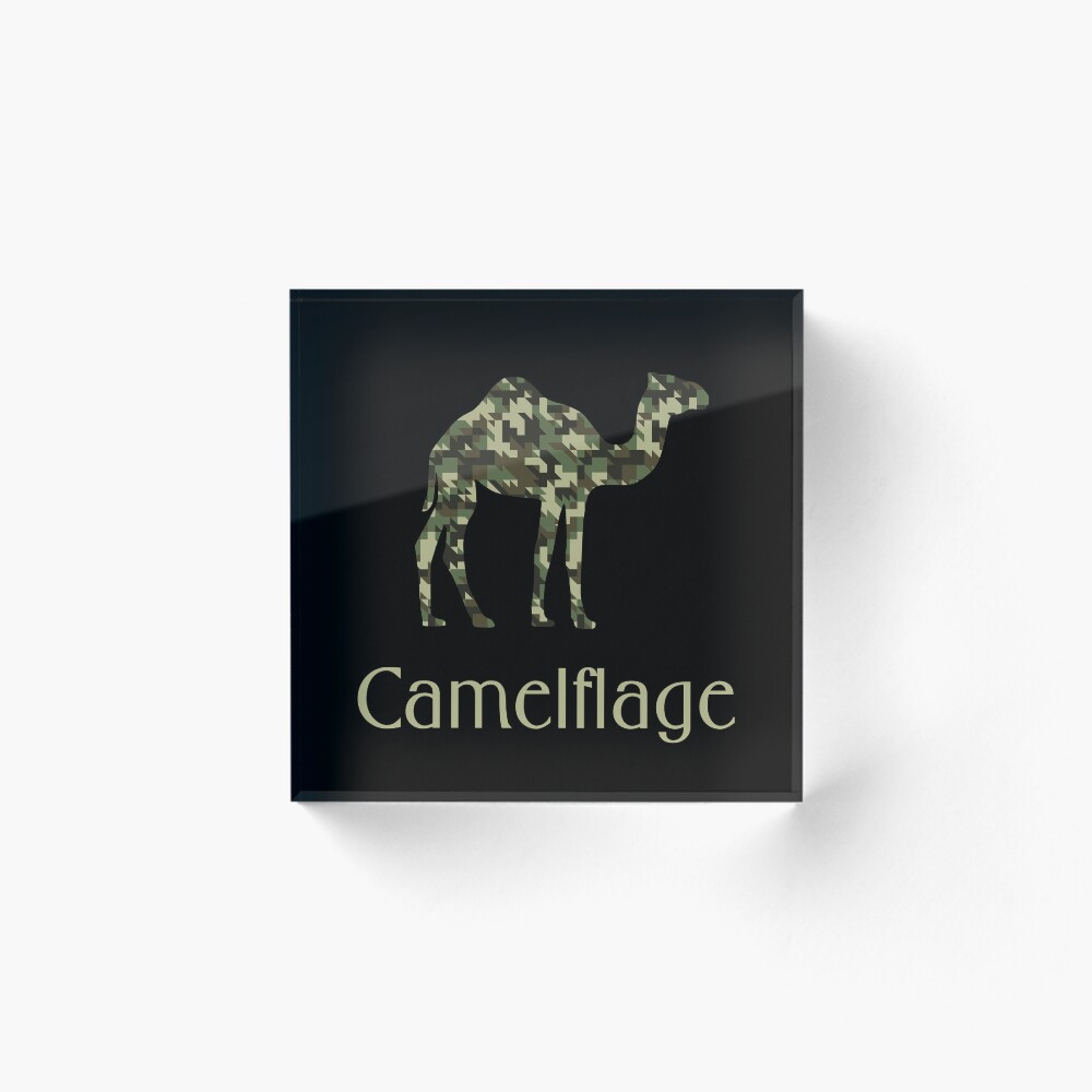 Item preview, Acrylic Block designed and sold by Store-Designify.