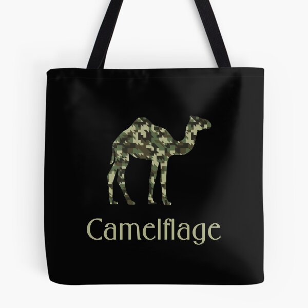 Item preview, Camelflage designed and sold by Store-Designify.
