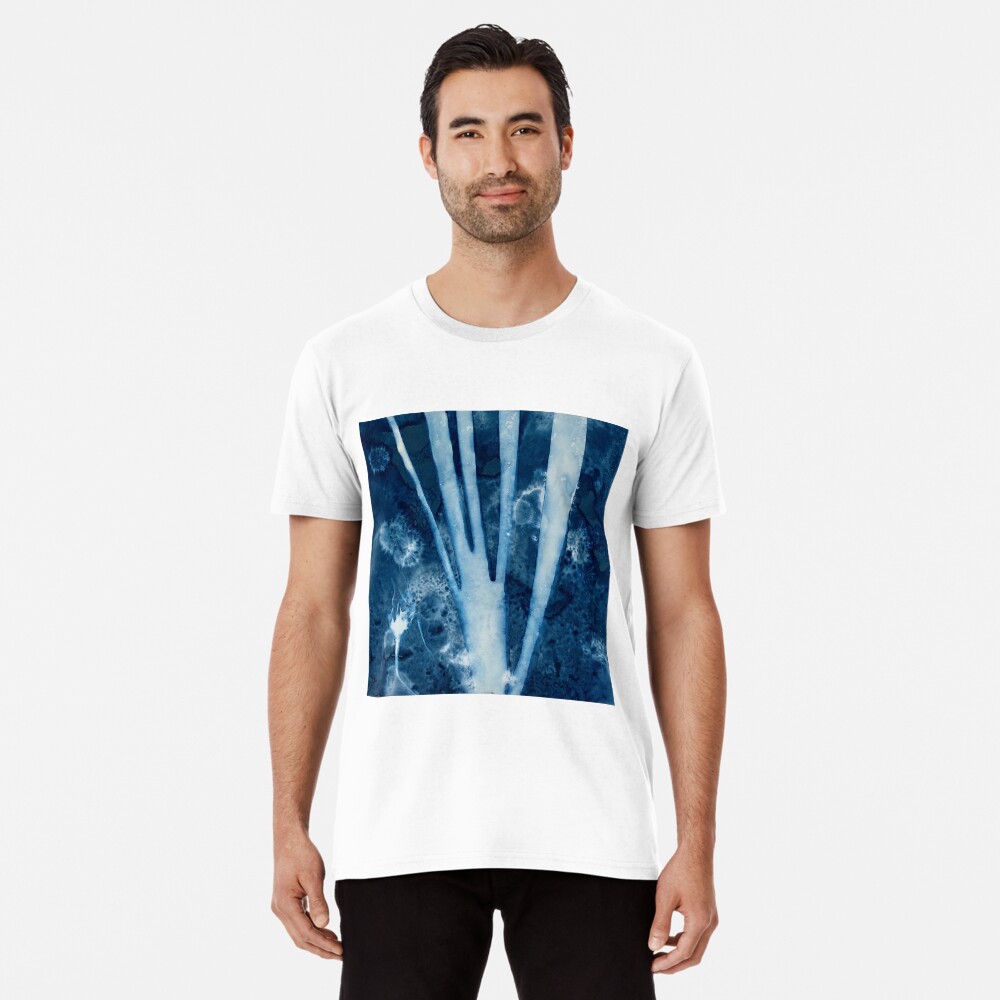 Item preview, Premium T-Shirt designed and sold by latreloar.