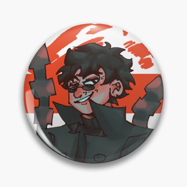 Item preview, otto octavius  designed and sold by aetherical.