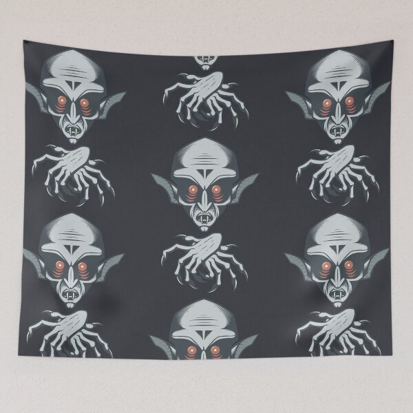 Item preview, Nosferatu designed and sold by nocturnallygeekyme.