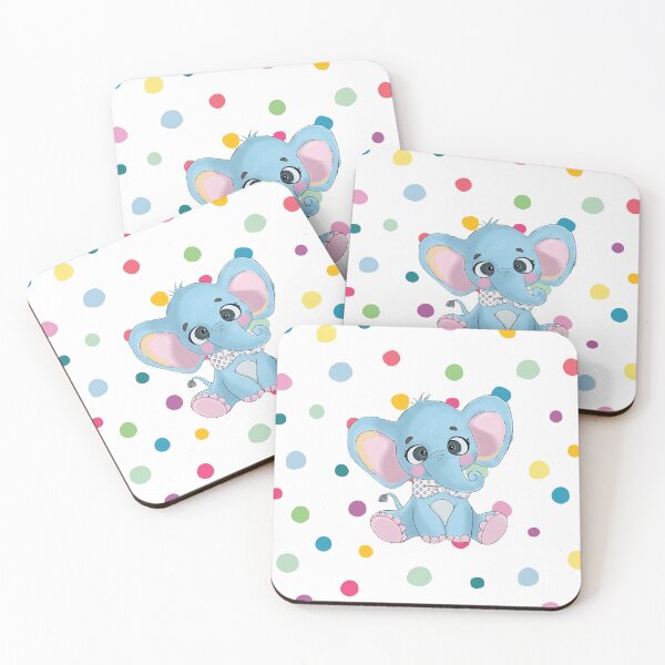 Item preview, Polka Dot baby designed and sold by licorish1.