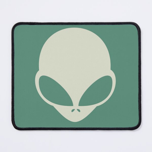 Item preview, Alien Skull designed and sold by Trixxy-Haxxy.
