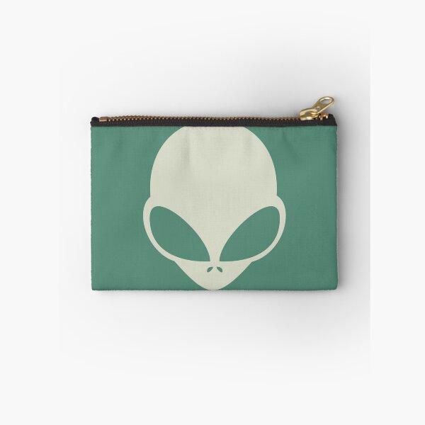 Item preview, Alien Skull designed and sold by Trixxy-Haxxy.