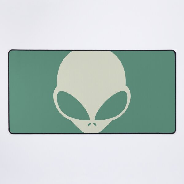 Item preview, Alien Skull designed and sold by Trixxy-Haxxy.